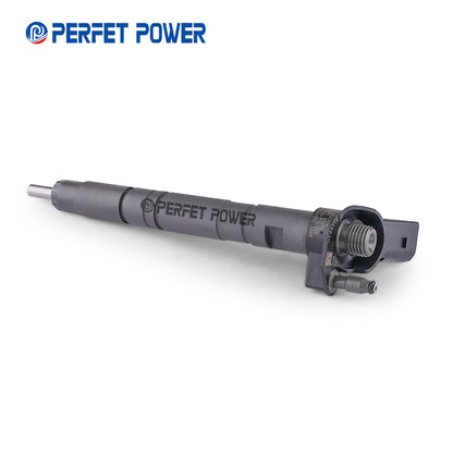 Re-manufactured fuel injector 0445116010 diesel injector 03L130277A for engine model CJAA