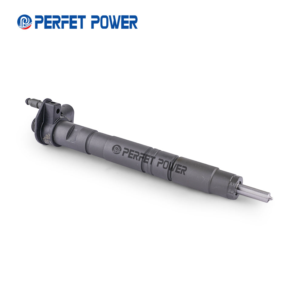 Re-manufactured fuel injector 0445116010 diesel injector 03L130277A for engine model CJAA