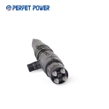 Re-manufactured Common Rail Fuel Injector 0445120245 OE 4720700087 & 4720700387 & 4720700787 & A 4720700587