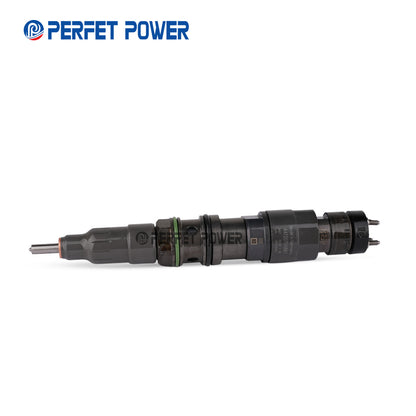 Re-manufactured Common Rail Fuel Injector  0445120207 for Diesel Engine