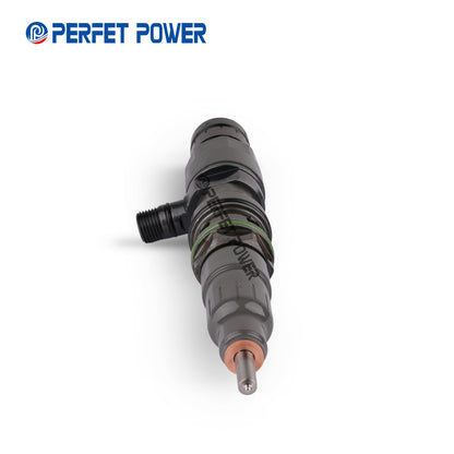 0445120207 diesel injector Remanufactured fuel injector 0 445 120 207 for Diesel Engine CRIN4-21 120 OM 628.961 6280700587