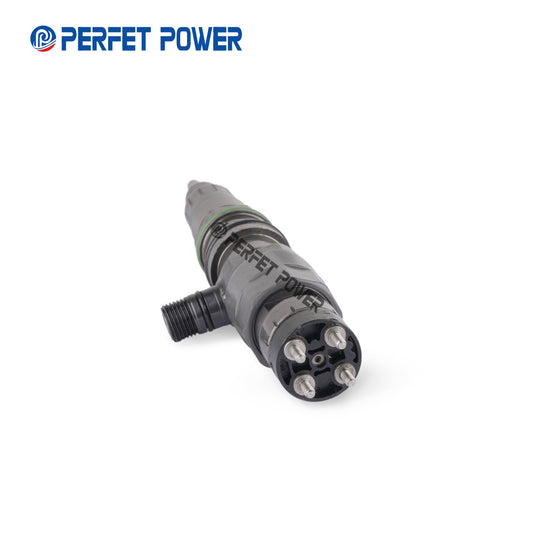 0445120207 diesel injector Remanufactured fuel injector 0 445 120 207 for Diesel Engine CRIN4-21 120 OM 628.961 6280700587