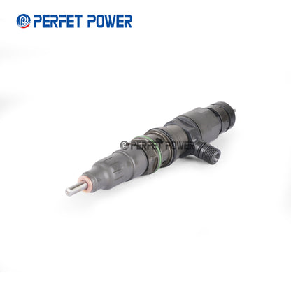 0445120287 Inyector Remanufactured Diesel Pump Injector 0 445 120 287 for 471 070 05 87 A 471 070 05 87  OM 471.9 Diesel Engine