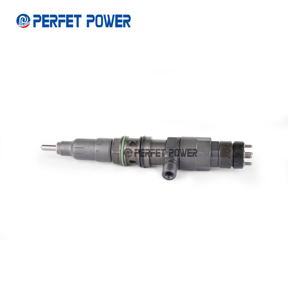 0445120287 Inyector Remanufactured Diesel Pump Injector 0 445 120 287 for 471 070 05 87 A 471 070 05 87  OM 471.9 Diesel Engine