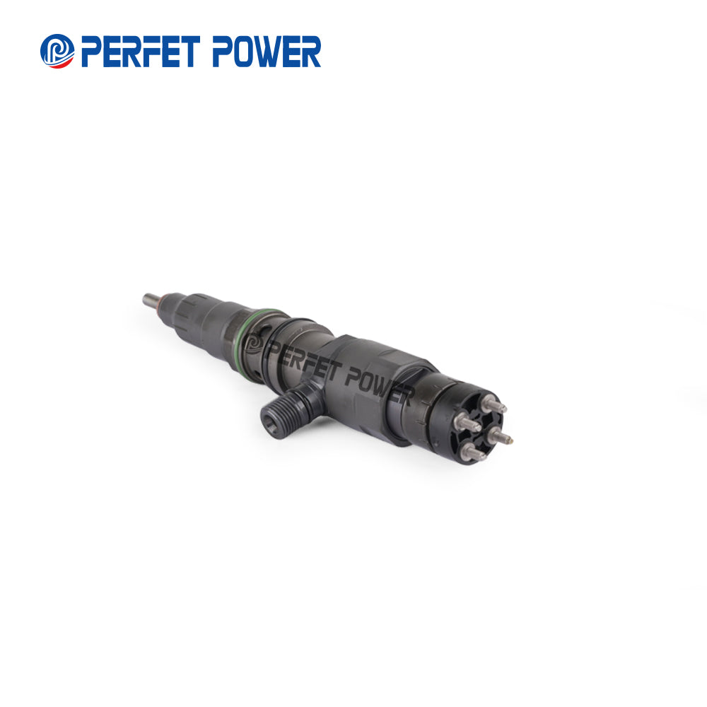 0445120287 Inyector Remanufactured Diesel Pump Injector 0 445 120 287 for 471 070 05 87 A 471 070 05 87  OM 471.9 Diesel Engine