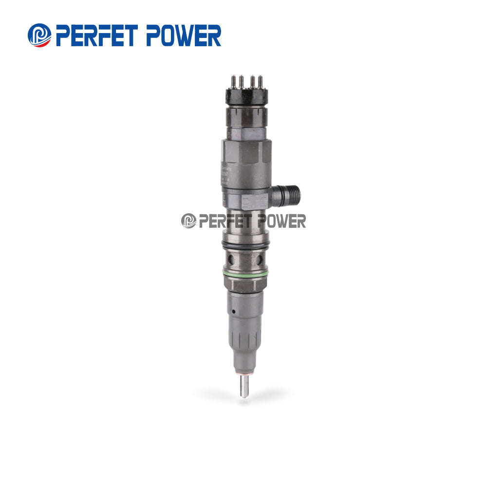 0445120287 Inyector Remanufactured Diesel Pump Injector 0 445 120 287 for 471 070 05 87 A 471 070 05 87  OM 471.9 Diesel Engine