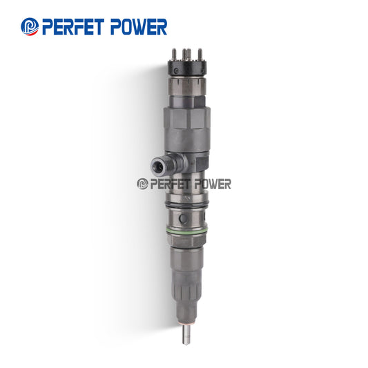 0445120298 inyector para fuso Remanufactured Diesel car injector 0 445 120 298 for A 470 070 00 87 0080 470.9... Diesel Engine