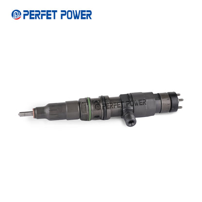 0445120298 inyector para fuso Remanufactured Diesel car injector 0 445 120 298 for A 470 070 00 87 0080 470.9... Diesel Engine