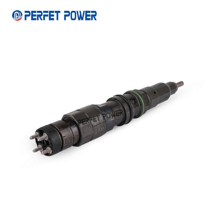 0445120298 inyector para fuso Remanufactured Diesel car injector 0 445 120 298 for A 470 070 00 87 0080 470.9... Diesel Engine