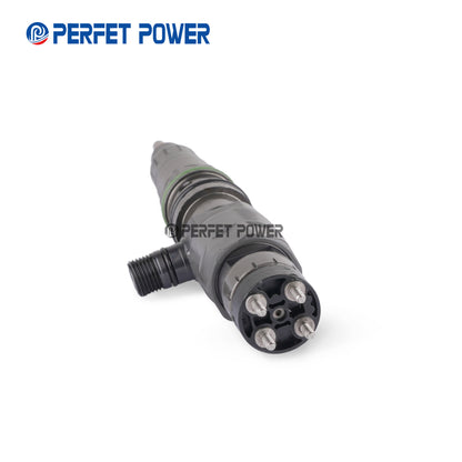 0445120298 inyector para fuso Remanufactured Diesel car injector 0 445 120 298 for A 470 070 00 87 0080 470.9... Diesel Engine