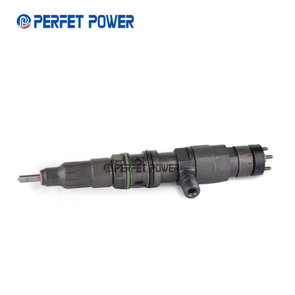 Common Rail Fuel Injector 0445120385 OE A 471 070 08 87 & 471 070 08 87 for Diesel Engine OM 471.9
