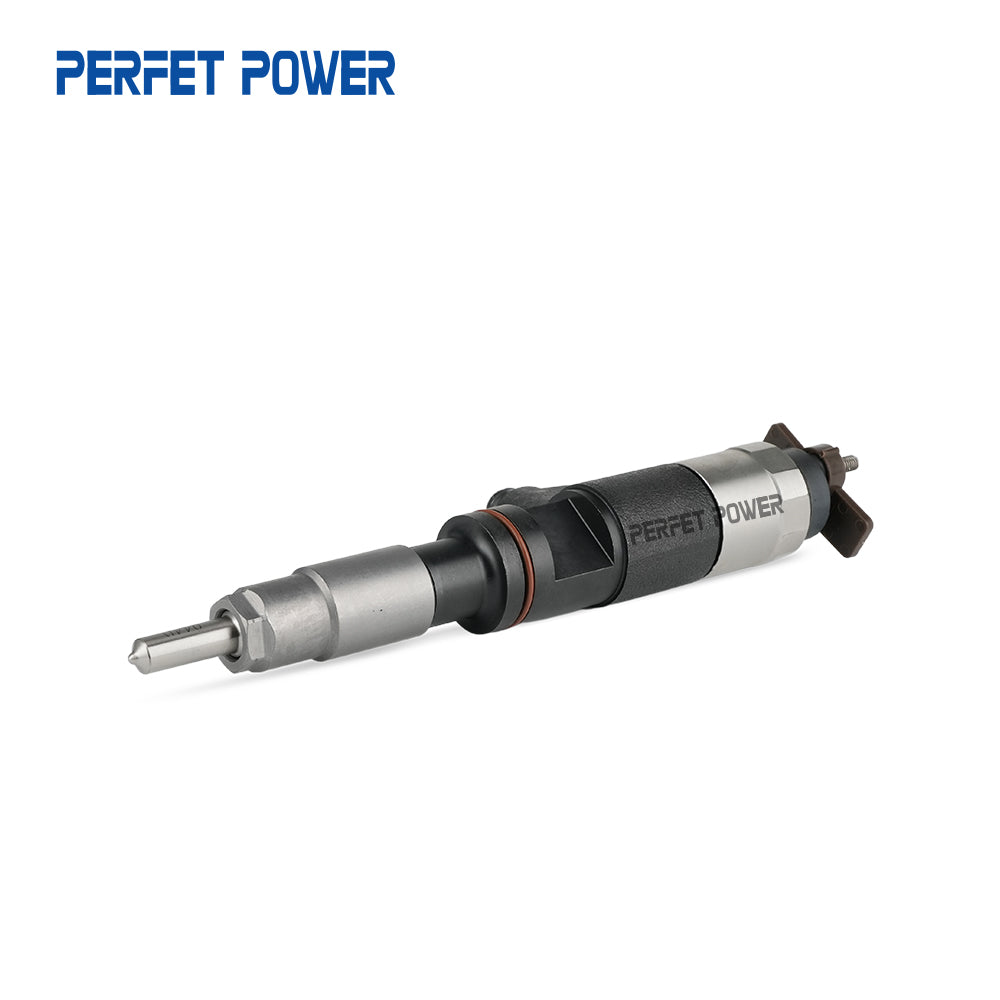 Remanufactured 095000-6311  Common rail fuel injector  RE530362  for G2 # TRACTOR 4045  Diesel  Engine