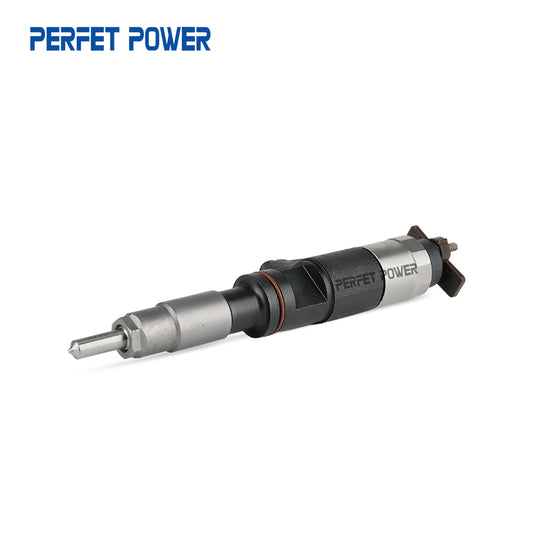 Remanufactured 095000-6311  Common rail fuel injector  RE530362  for G2 # TRACTOR 4045  Diesel  Engine