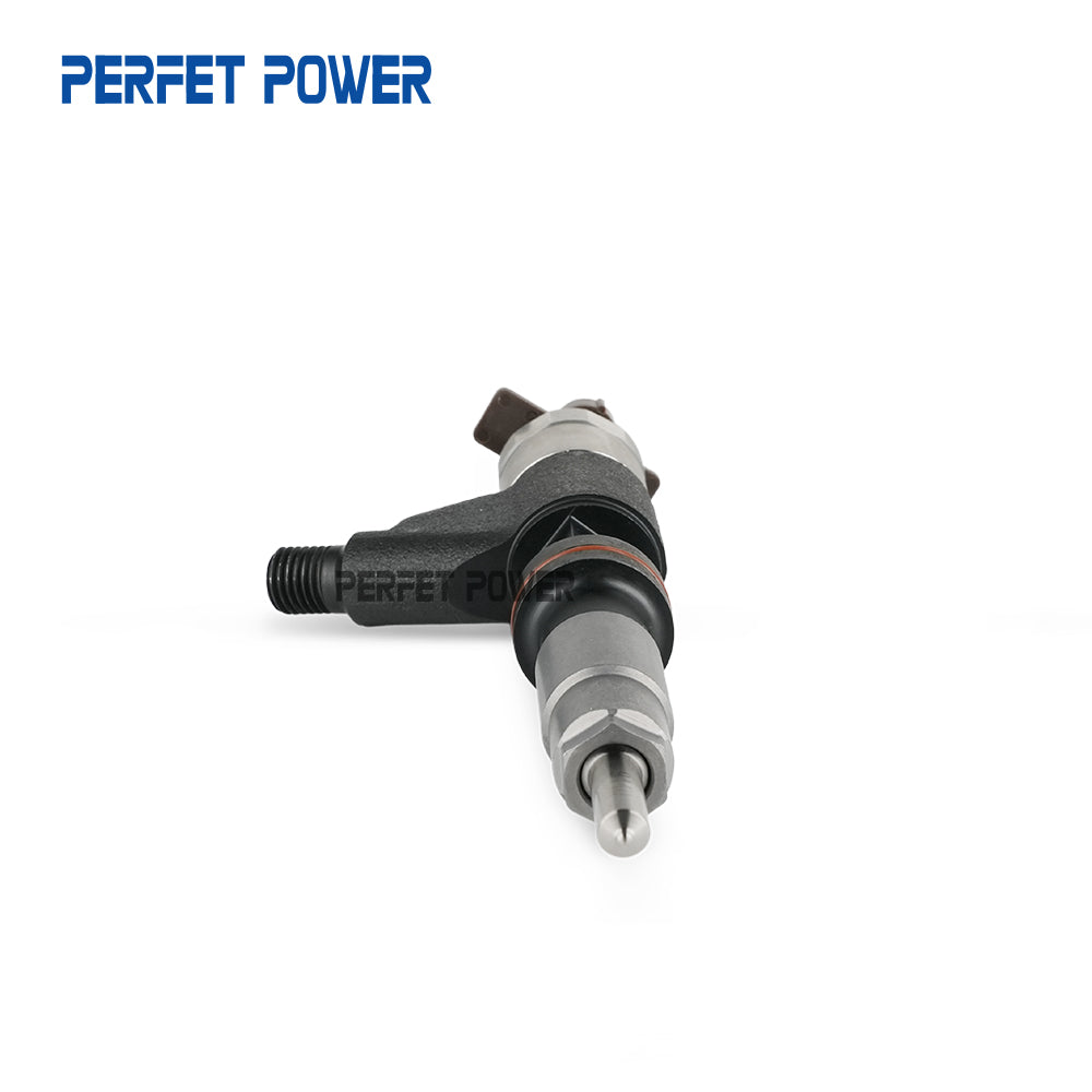 Remanufactured 095000-6311  Common rail fuel injector  RE530362  for G2 # TRACTOR 4045  Diesel  Engine