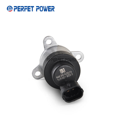 0928400614 Scv valve China New Injection Oil Pump metering valve for 0928400736 4.07 TCE Sprint Euro 3 D Electronic Diesel Pump