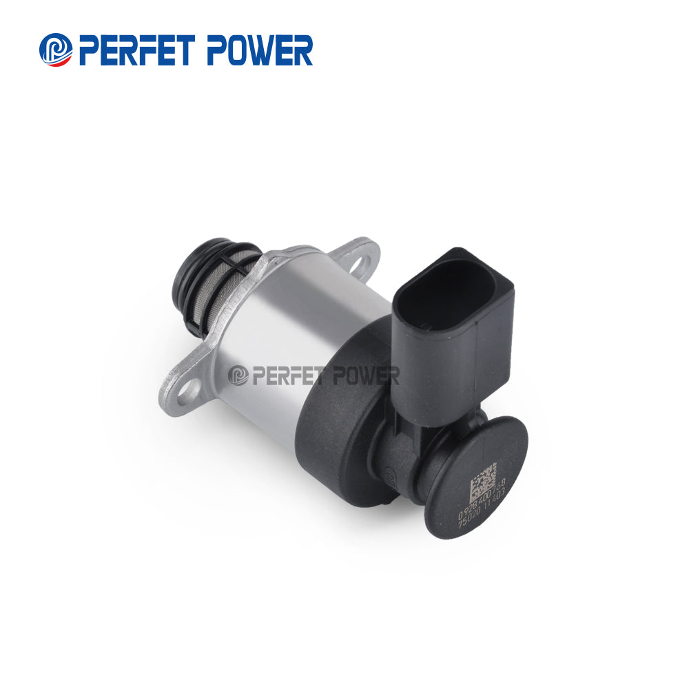 China Made New Common Rail Fuel Metering Valve & SCV Valve 0928400768