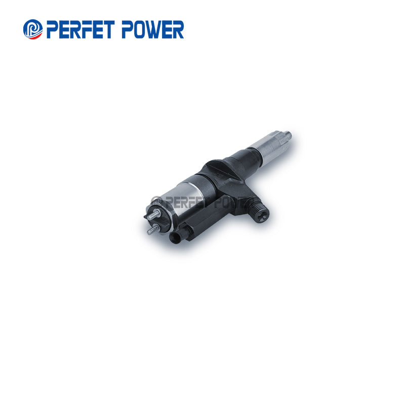 095000-0340 diesel auto fuel injection Original New 095000-0340 Diesel Common Fuel Injector for 1-15300363-5  6TE1 Diesel Engine