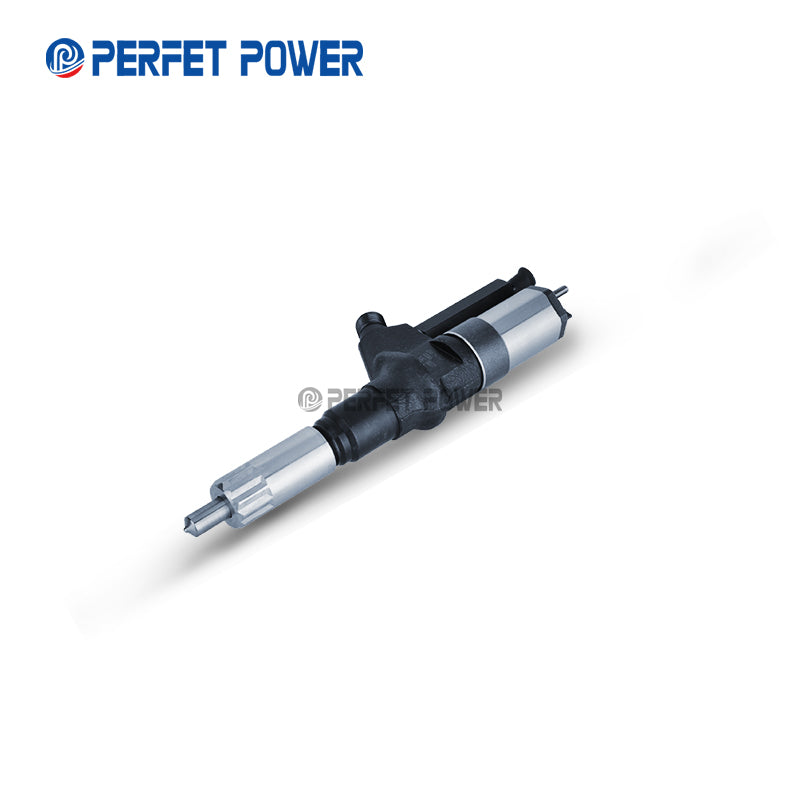 095000-0340 diesel auto fuel injection Original New 095000-0340 Diesel Common Fuel Injector for 1-15300363-5  6TE1 Diesel Engine